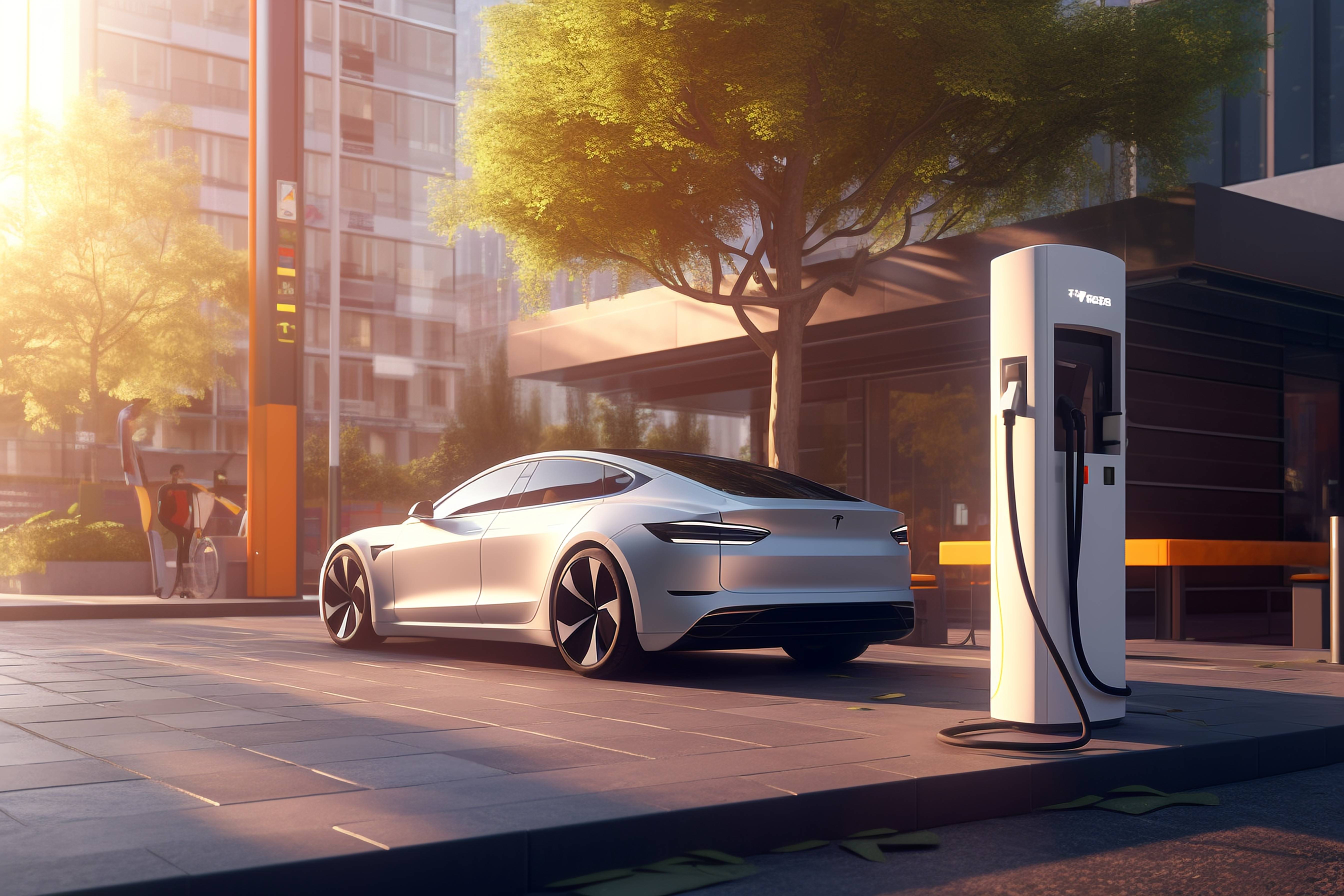 2025年3月份新能源汽車銷量十大排行榜